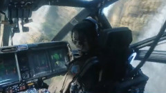 电影<阿凡达>幕后特辑之Trudy Chacon