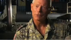 电影<阿凡达>幕后特辑之Through Eyes Of Colonel