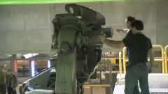 电影<阿凡达>幕后特辑之The AMP Suit