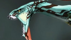 电影<阿凡达>制作特辑之Banshee Design