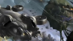 电影<阿凡达>幕后特辑之The Scorpion