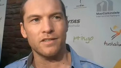 影视原声 - 电影<阿凡达>萨姆.沃辛顿Comic-Con访谈