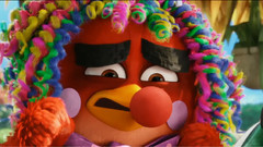 影视原声 - 电影<愤怒的小鸟>预告片3