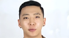 方容国(B.A.P) - CHEMITEST