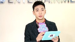 方容国(B.A.P) - The Star 容国TV