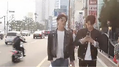 金志洙,南柱赫 - 花美男Bromance E5 男子汉失踪事件