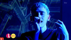 Years & Years - Desire