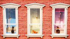 影视原声 - <爱宠大机密>预告3