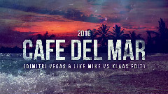 Cafe Del Mar