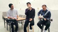 Sam Tsui,模仿翻唱 - 7 Years (Cover.)