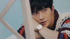 认真的花美男 <精品购物指南>时尚大片拍摄花絮2016