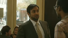 影视原声 - 电影<纽约两日情>片段之Obama