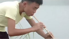 影视原声 - 新片速递 电影<百鸟朝凤>先行版预告片