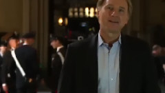 影视原声 - 新片速递 电影<地狱>花絮之开机仪式