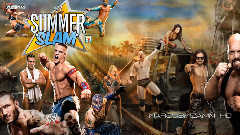 Bright Lights - WWE SummerSlam Theme Song