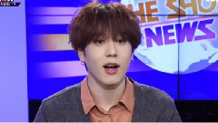 The Show News Part.1