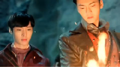 电视剧<盗墓笔记前传老九门>张启山特辑:陈伟霆义薄云天舍生死