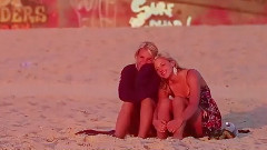 Ashley Wallbridge - Summertime