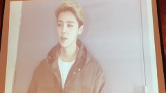 鹿晗 - 酒店晚宴鹿晗VCR