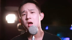 算什么男人(Cover.)