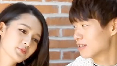 魏大勋,李沁 - 清新CP的片场浪漫 <时尚芭莎> 拍摄花絮