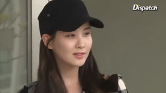 参加国会议员选举投票 徐珠贤Cut