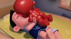 新片速递 电影<玩具也疯狂>先行版预告片