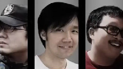 新片速递 电影<再见,在也不见>先导概念宣传片