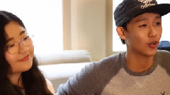 音悦stage,模仿翻唱 - 甜甜的 吉他改编翻唱