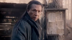 电影<卧虎藏龙:青冥宝剑>剧场版预告片之笑傲江湖