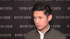 电影<卧虎藏龙:青冥宝剑>洛杉矶春节庆祝活动