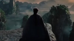 电影<卧虎藏龙:青冥宝剑>美国版预告片3