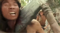 电影<轩辕大帝>终极版预告片