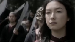 电影<卧虎藏龙:青冥宝剑>美国版预告片1