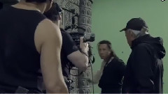 电影<卧虎藏龙:青冥宝剑>制作特辑之重回江湖