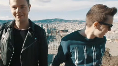 Been A While (Madison Mars Remix)