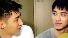 王心凌 - 爱你 花絮混剪小甜片