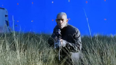 电影<我是传奇>花絮之VFX Breakdown