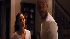 电影<我是传奇>片段之自己家也要戒备森严