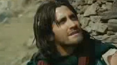 电影<波斯王子:时之刃>echner谈电影版预告片