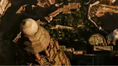 电影<波斯王子:时之刃>超长制作特辑.