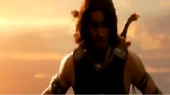 电影<波斯王子:时之刃>电视宣传片3