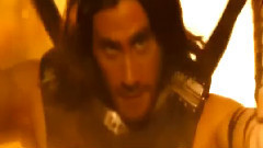 电影<波斯王子:时之刃>电视宣传片1