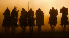 电影<波斯王子:时之刃>超级碗宣传片