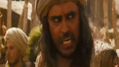 电影<波斯王子:时之刃>精彩片段4