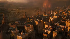 电影<波斯王子:时之刃>精彩片段9