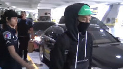 BigBang - Tour Report Behind The Stage In Manila&Jakarta