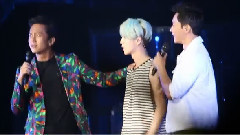 鹿晗 - 邓超李晨关于结婚