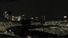 BigBang - Tour Report In ChengDu