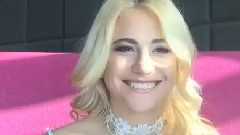 Pixie Lott - BBC Breakfast脸书专访